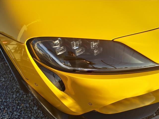 2022 toyota supra a91-cf edition