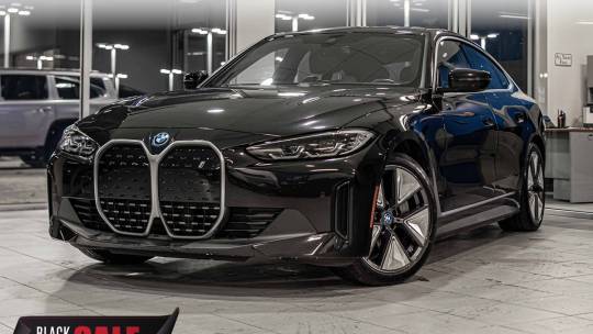 2023 BMW i4