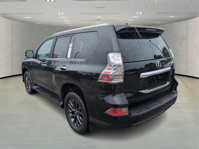 2021 lexus gx 460 premium