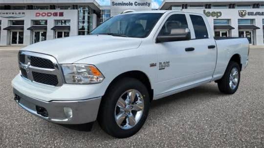 2024 RAM 1500 classic