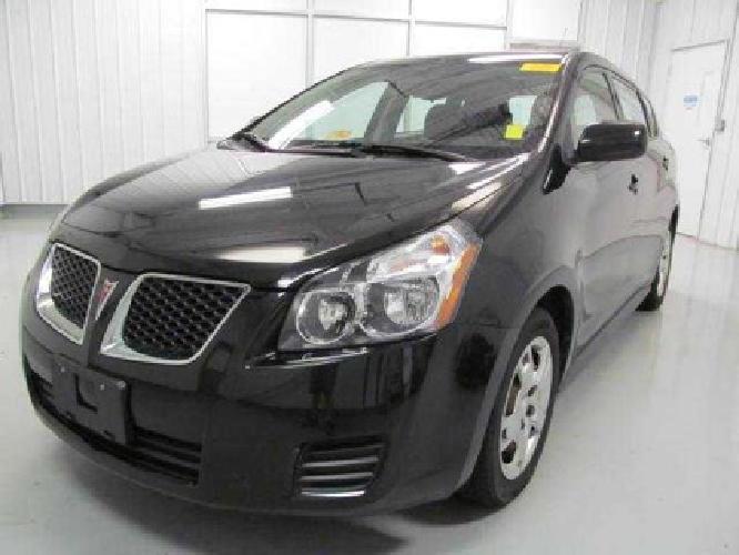2009 pontiac vibe w/1sb in christiansburg, va