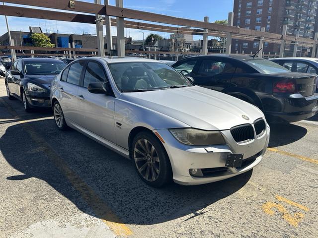 2011 bmw 328 i xdrive