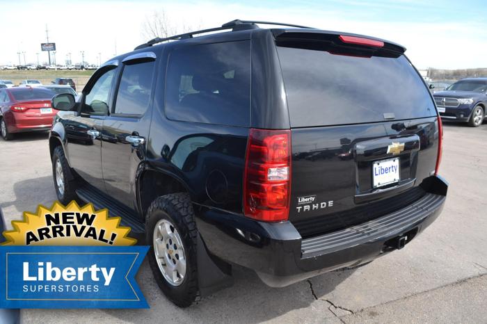 2009 chevrolet tahoe lt 4x4 lt 4dr suv w/1lt for sale in jolly acres, south dakota