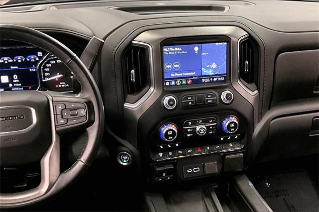 2023 gmc sierra 2500 denali