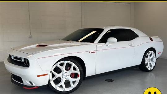 2015 Dodge Challenger