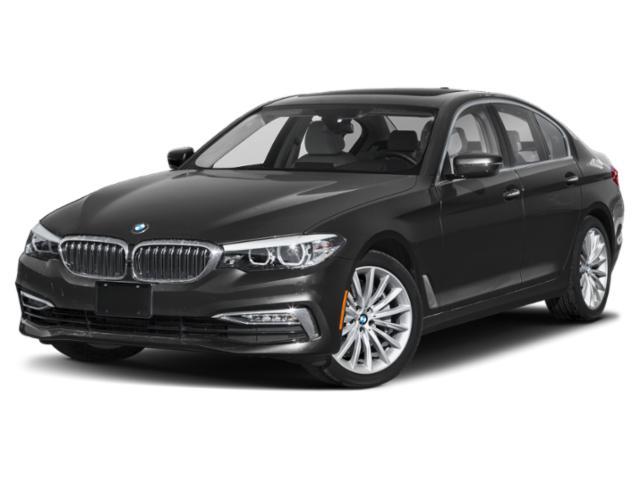 2019 bmw 530 xdrive