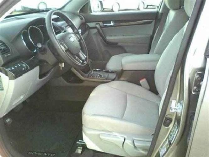 2013 kia sorento lx sport utility 4d in riverside, ca