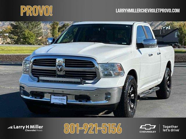 2014 ram 1500 slt