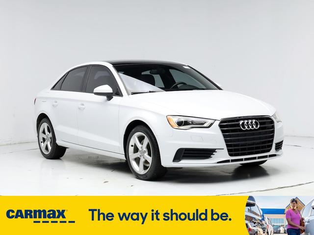 2015 audi a3 premium