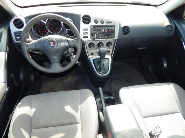 used 2004 pontiac vibe tulsa, ok 74133 for sale in tulsa, oklahoma