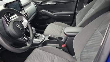 2021 kia seltos lx