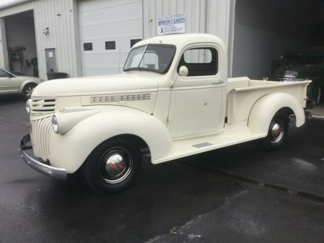 1941 chvey pickup