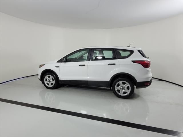 2019 ford escape s