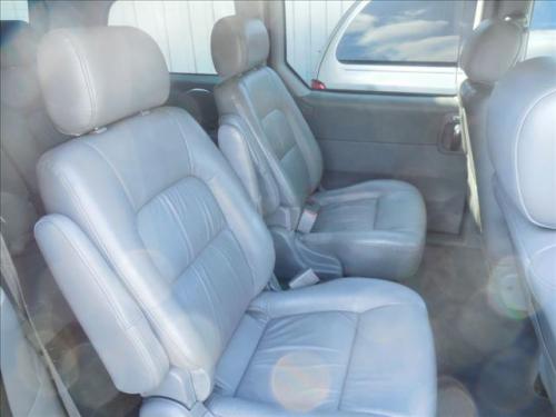 2003 kia sedona lx in florida