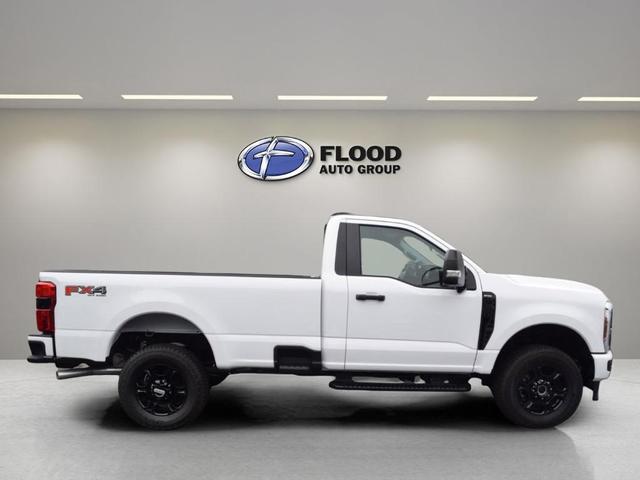 2024 ford f-350 xl