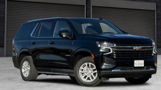 2023 Chevrolet Tahoe