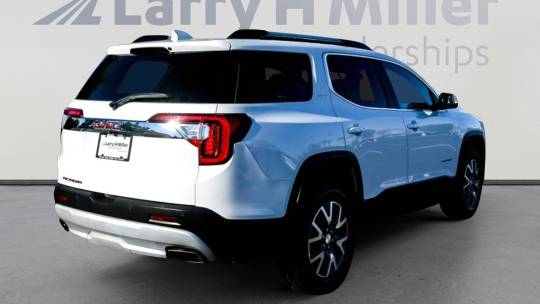 2023 GMC Acadia