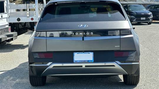 2023 Hyundai IONIQ 5