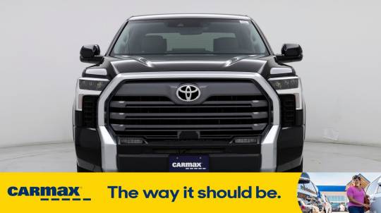 2022 Toyota Tundra