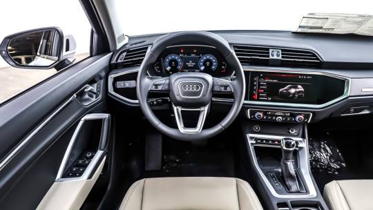 2024 Audi Q3