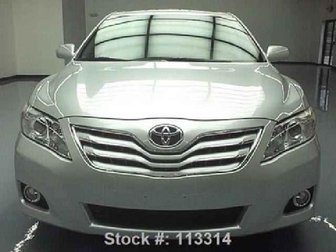 2010 toyota camry in stafford, tx