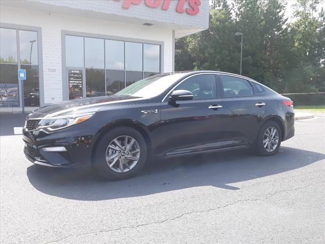 used 2019 kia optima lx moultrie, ga 31788 for sale in moultrie, georgia