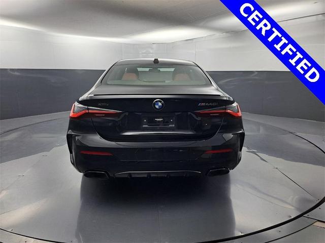 2024 bmw m440 i xdrive
