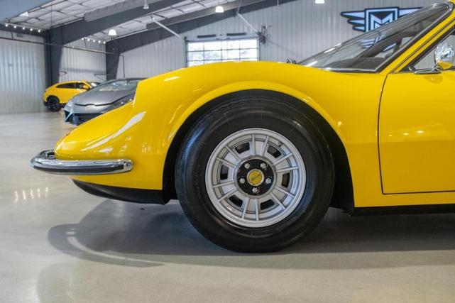 1972 ferrari dino