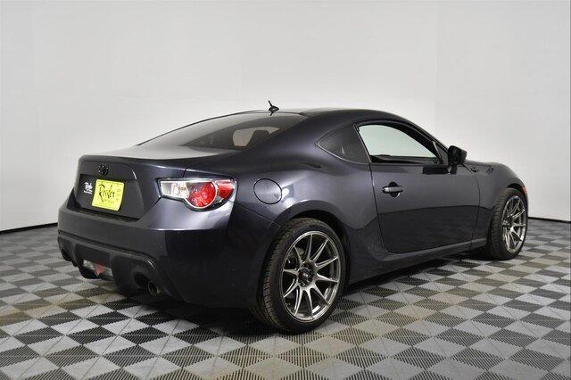 used 2013 scion fr-s bozeman, mt 59715 for sale in bozeman, montana