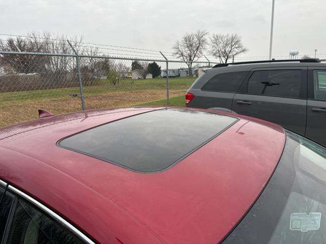 2014 lexus is 350 base