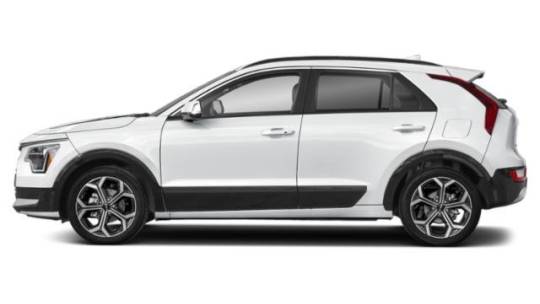 2023 kia niro ex