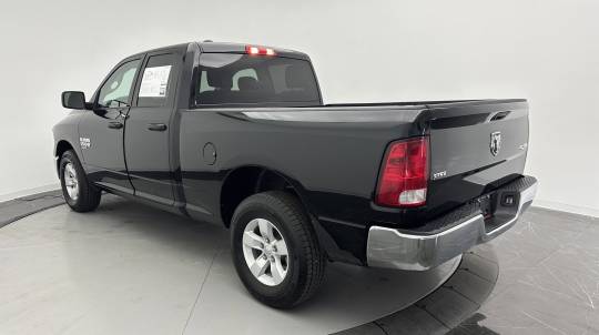 2024 RAM 1500 classic