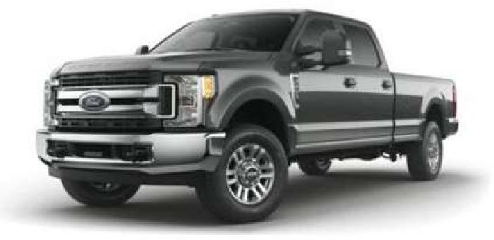 2018 ford super duty f-250 srw xl in brighton, co