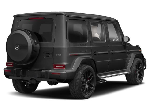 2022 mercedes-benz amg g 63 4matic