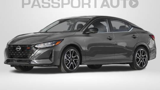 2024 Nissan Sentra