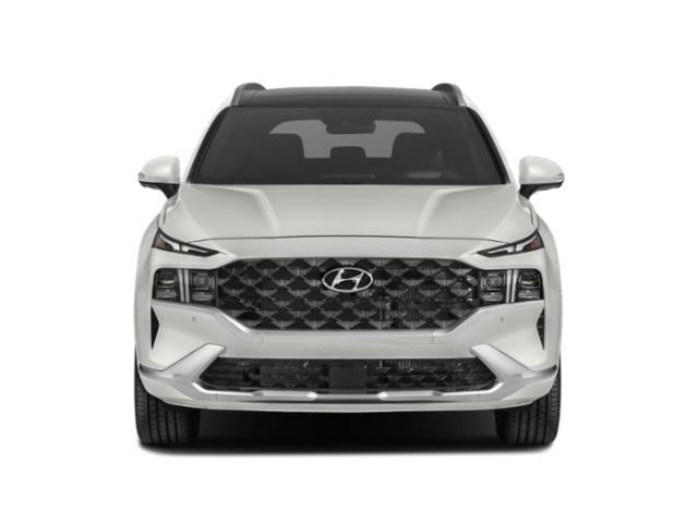 2022 hyundai santa fe se
