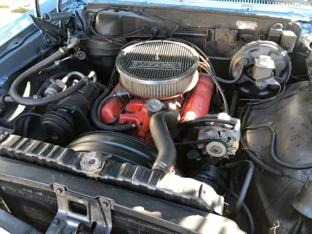 1967 chevy chevelle coupe