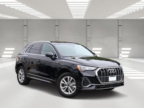 2022 audi q3