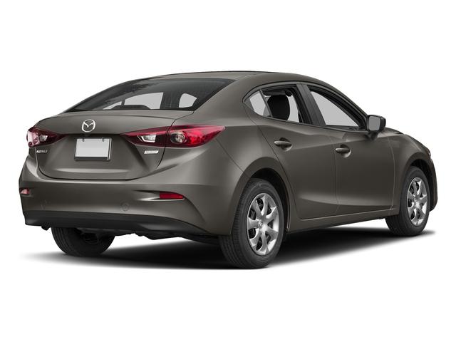 2017 mazda mazda3 sport