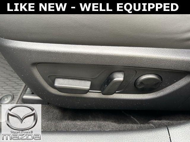 2024 mazda cx-30 preferred in danville, kentucky