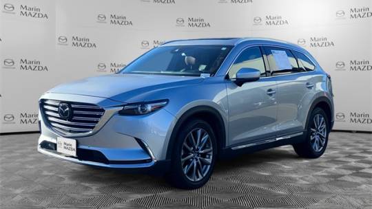 2019 Mazda CX-9