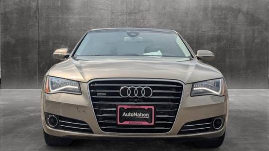 2014 audi a8 l 3.0 quattro tdi
