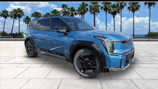 2024 Kia EV9