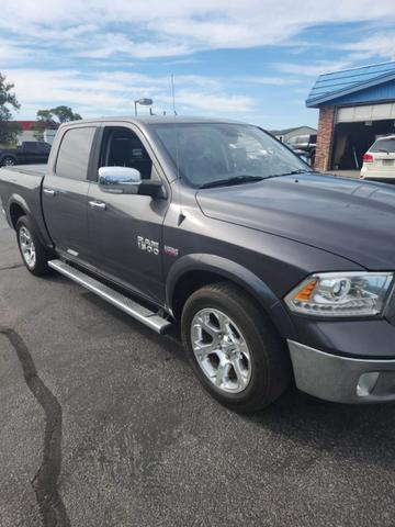 2014 ram 1500 laramie