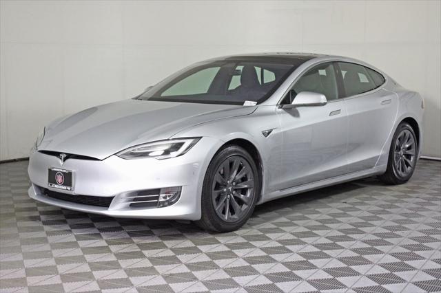 2017 tesla model s 75d