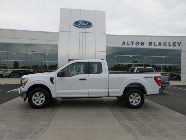 2022 ford f-150 xl in acorn, kentucky