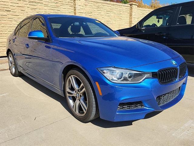 2014 bmw 335 i xdrive