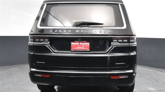 2023 wagoneer grand wagoneer