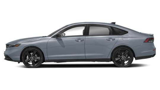 2025 Honda Accord