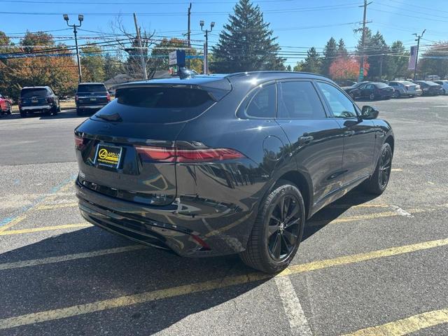 2024 jaguar f-pace p250 r-dynamic s
